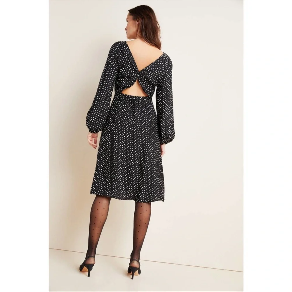 Anthropologie Dress NWT - Picture 2 of 8